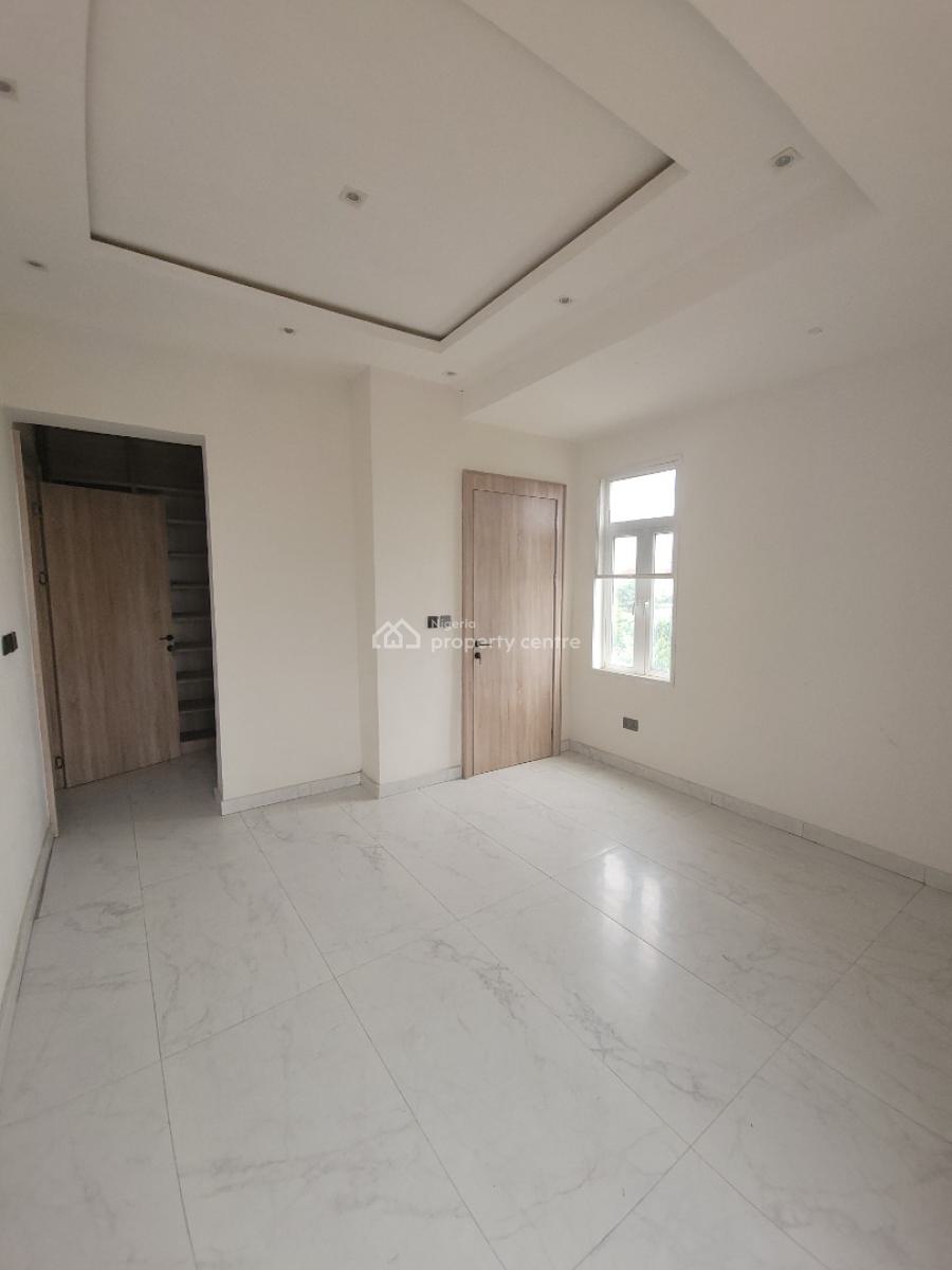 Brand New 3bedroom Flat in V.i Lagos, Victoria Island (vi), Lagos, Flat / Apartment for Rent