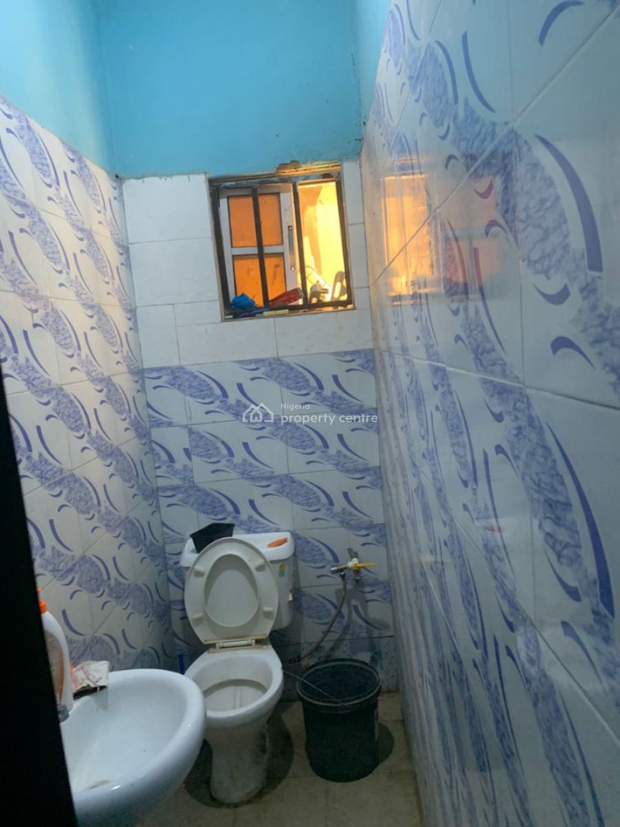 Luxury 2 Bedroom Bungalow, Kyami, Opposite Centenary City, Goza, Lugbe District, Abuja, Semi-detached Bungalow for Sale