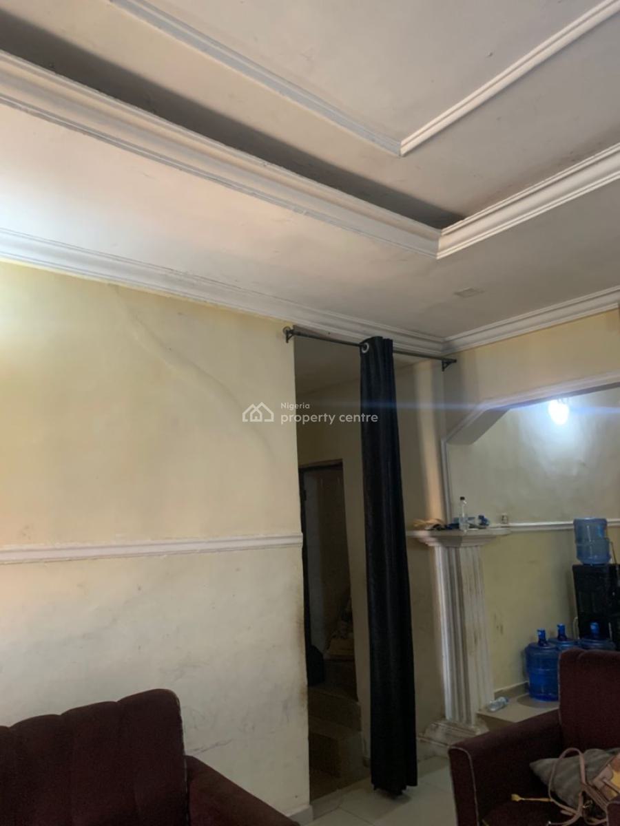 Luxury 2 Bedroom Bungalow, Kyami, Opposite Centenary City, Goza, Lugbe District, Abuja, Semi-detached Bungalow for Sale