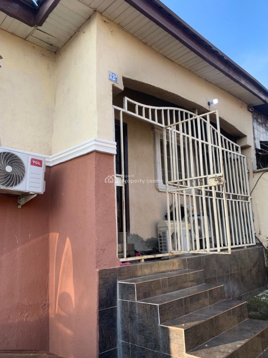 Luxury 2 Bedroom Bungalow, Kyami, Opposite Centenary City, Goza, Lugbe District, Abuja, Semi-detached Bungalow for Sale