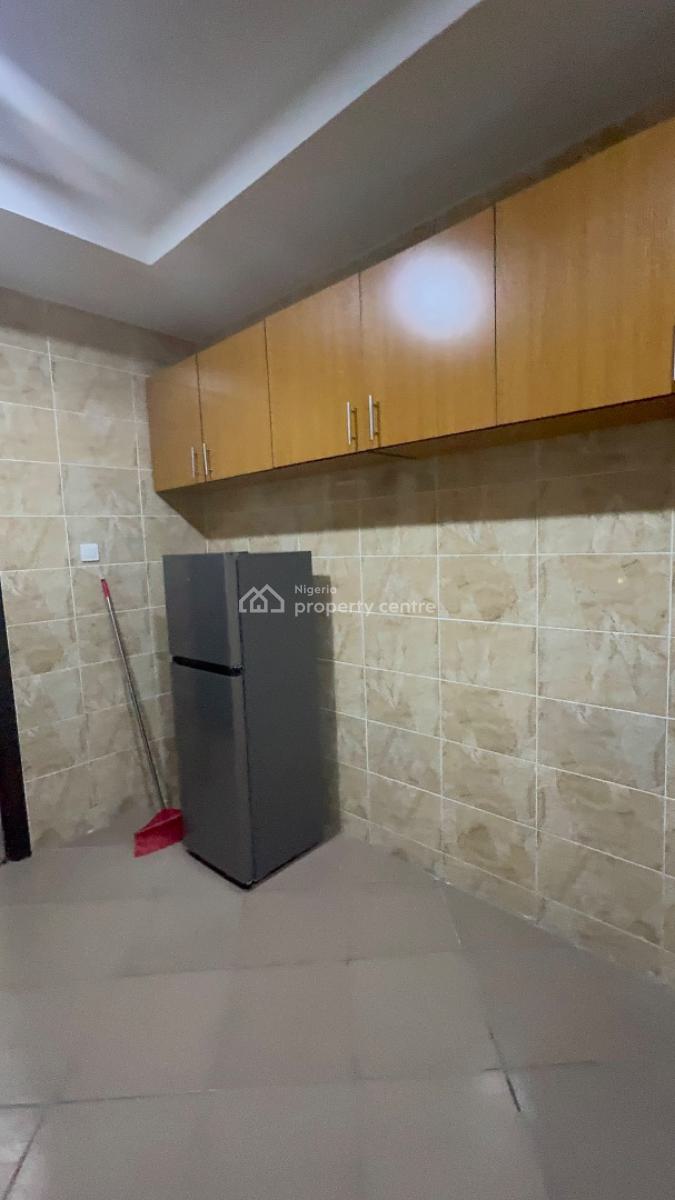 Fully Furnished and Equipped Blocks of Flat and Studio Apartment, Jabi, Jabi, Abuja, Flat / Apartment for Rent