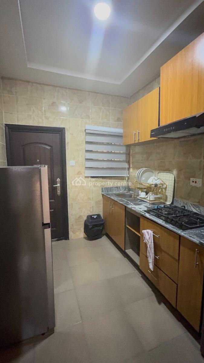 Fully Furnished and Equipped Blocks of Flat and Studio Apartment, Jabi, Jabi, Abuja, Flat / Apartment for Rent