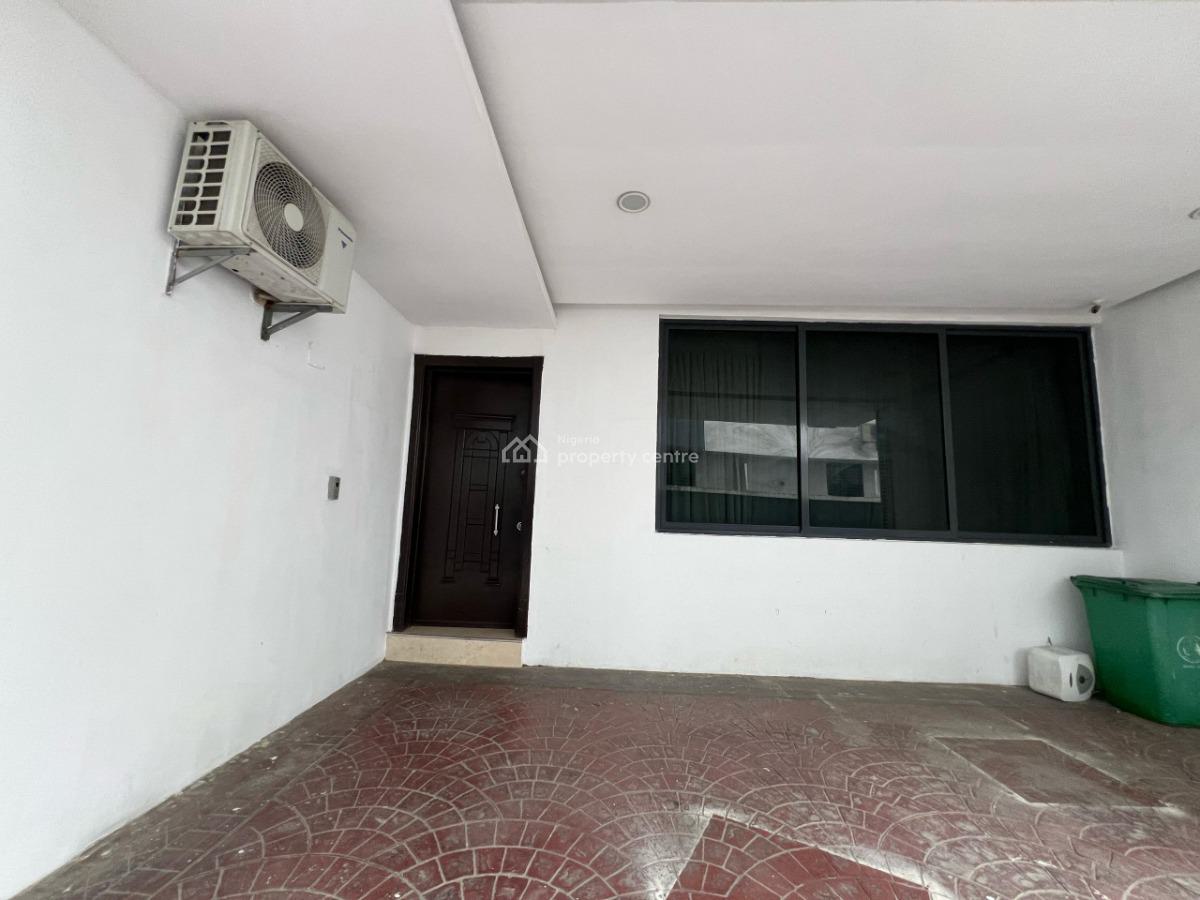 3-bedroom Terrace, Banana Island, Banana Island, Ikoyi, Lagos, Terraced Duplex for Sale