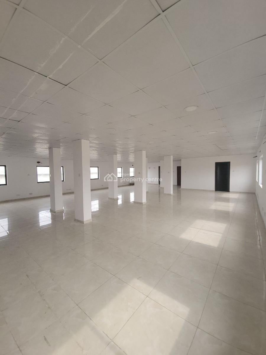 Office Space in Lekki Phase 1, Lekki Phase 1, Lekki, Lagos, Office Space for Rent