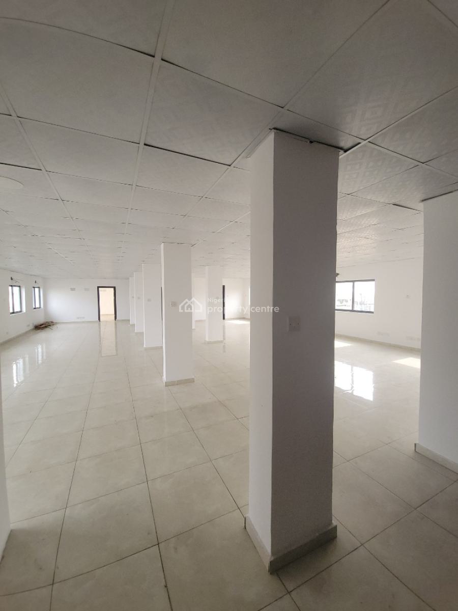 Office Space in Lekki Phase 1, Lekki Phase 1, Lekki, Lagos, Office Space for Rent