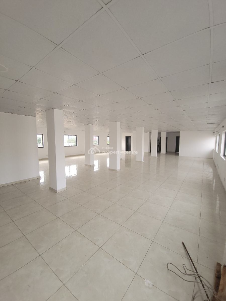 Office Space in Lekki Phase 1, Lekki Phase 1, Lekki, Lagos, Office Space for Rent