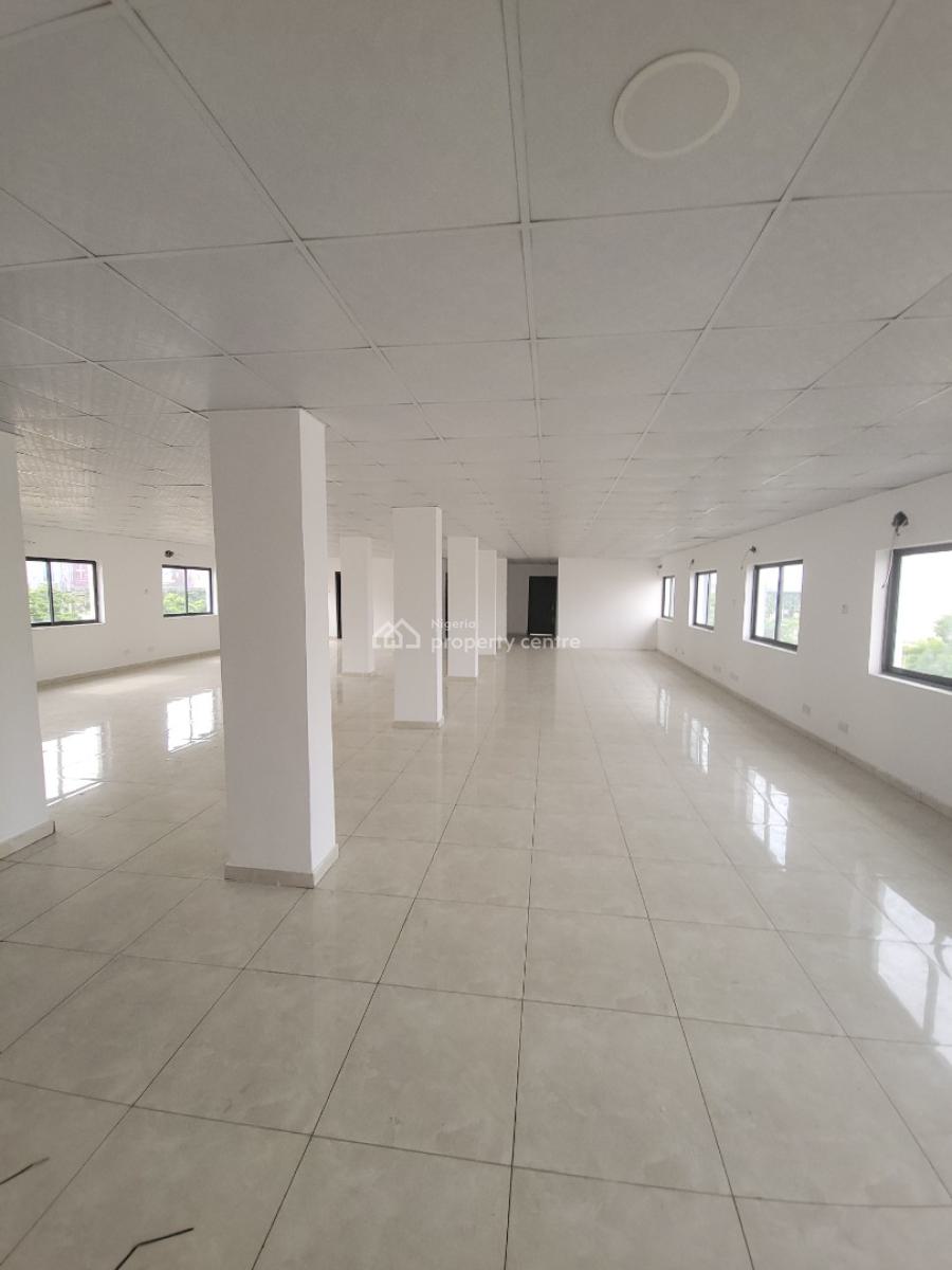 Office Space in Lekki Phase 1, Lekki Phase 1, Lekki, Lagos, Office Space for Rent