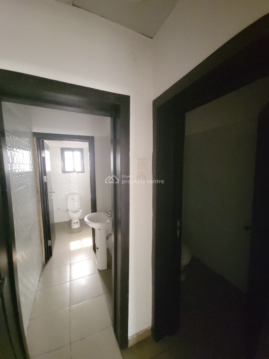 Office Space in Lekki Phase 1, Lekki Phase 1, Lekki, Lagos, Office Space for Rent