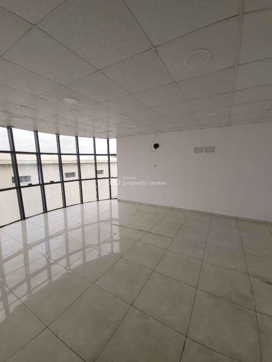 Office Space in Lekki Phase 1, Lekki Phase 1, Lekki, Lagos, Office Space for Rent