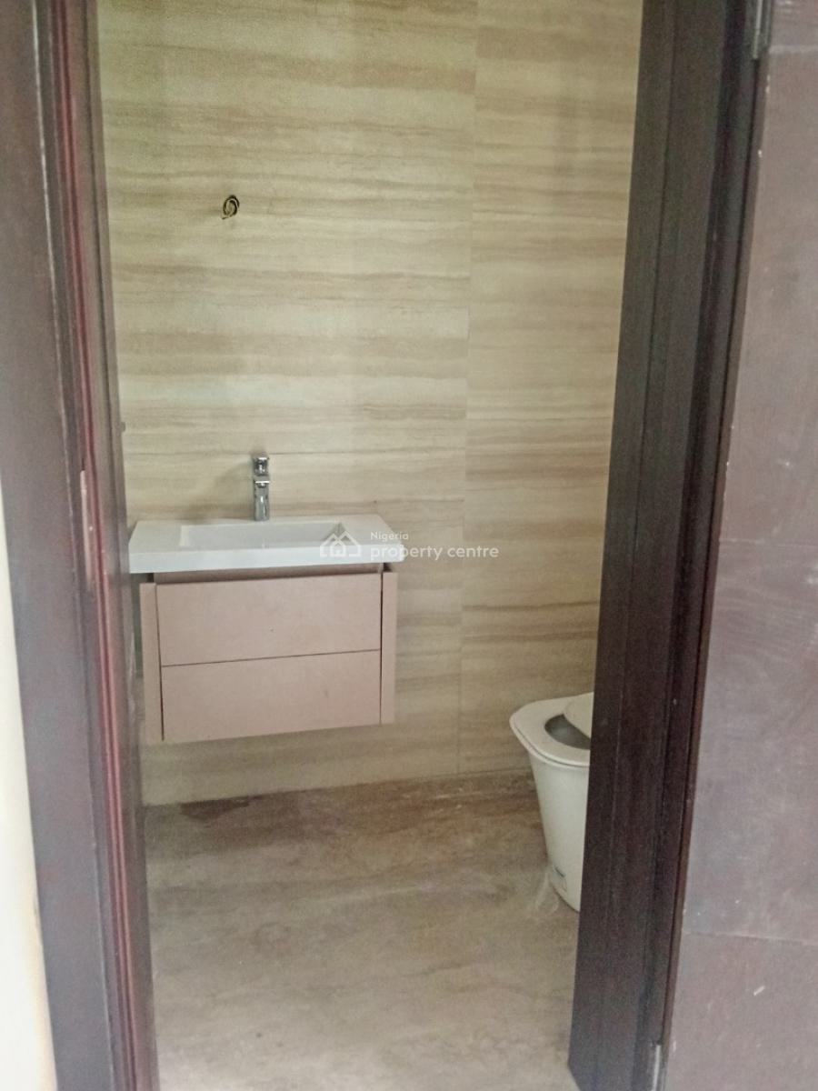 Luxury 4 Bedroom Maisonette, Off Osborne Road Ikoyi, Ikoyi, Lagos, Flat / Apartment for Rent