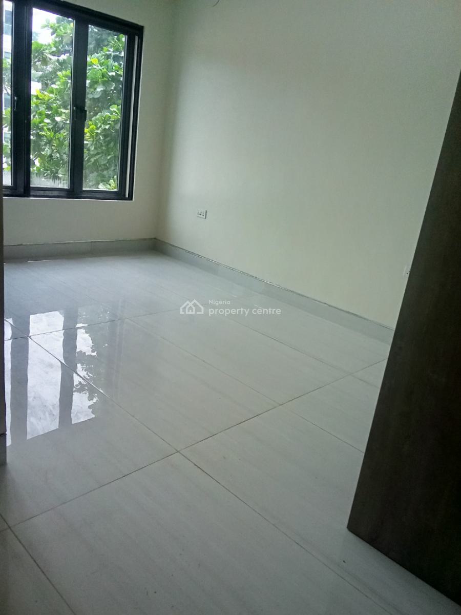 Luxury 4 Bedroom Maisonette, Off Osborne Road Ikoyi, Ikoyi, Lagos, Flat / Apartment for Rent