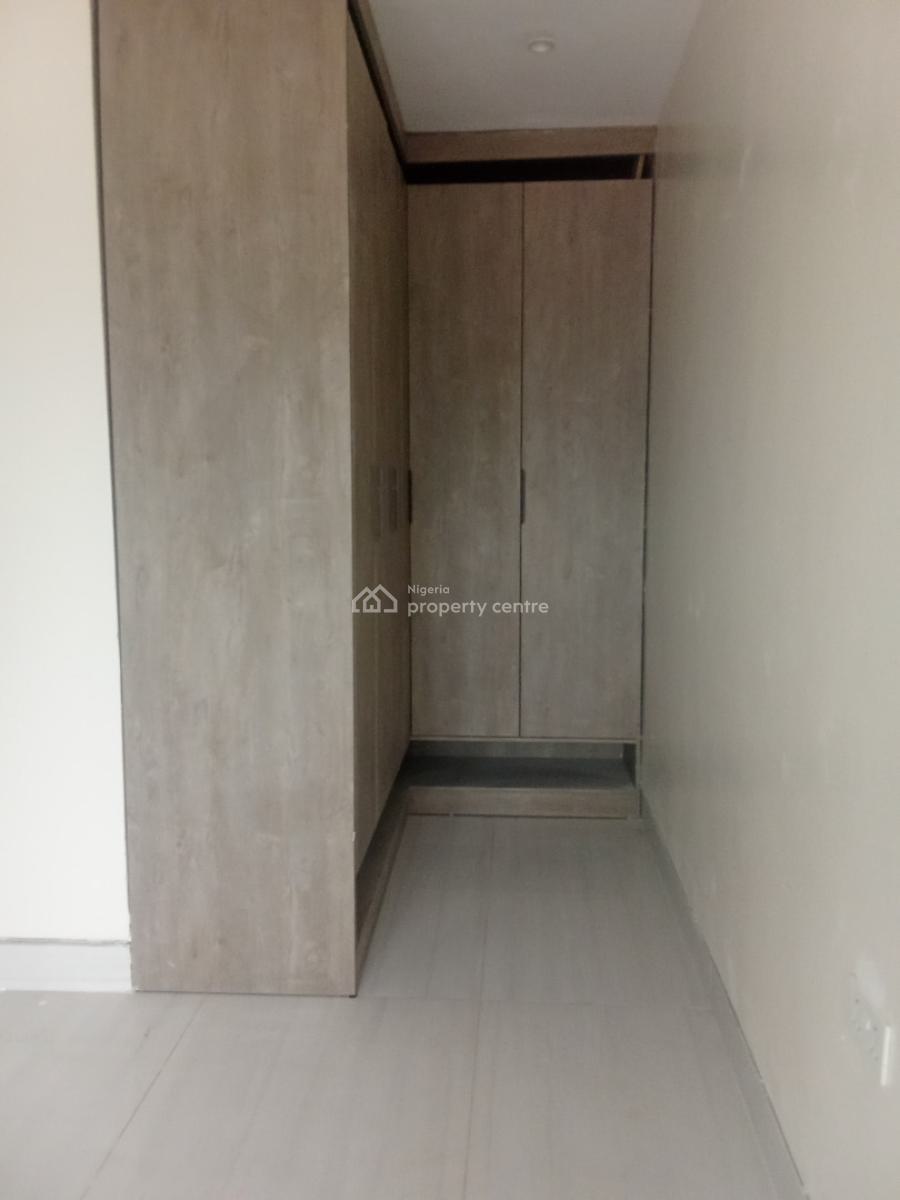 Luxury 4 Bedroom Maisonette, Off Osborne Road Ikoyi, Ikoyi, Lagos, Flat / Apartment for Rent