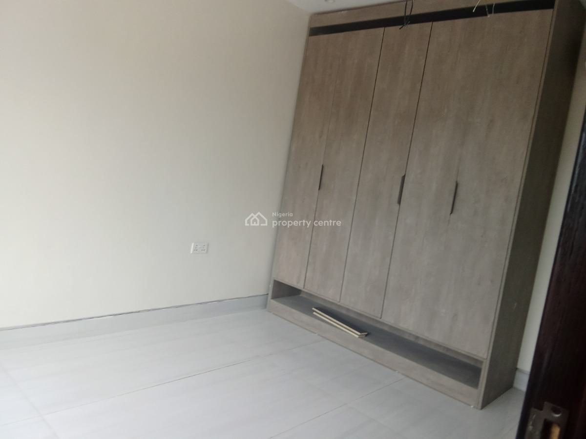 Luxury 4 Bedroom Maisonette, Off Osborne Road Ikoyi, Ikoyi, Lagos, Flat / Apartment for Rent