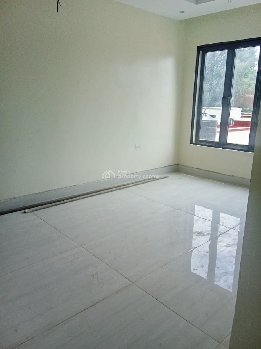 Luxury 4 Bedroom Maisonette, Off Osborne Road Ikoyi, Ikoyi, Lagos, Flat / Apartment for Rent