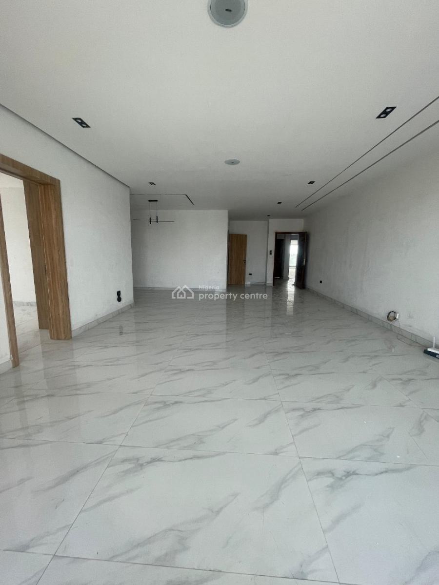 Luxury Fully Serviced 2-bedroom Apartment with Bq, Swimming Pool,, Lekki Phase 1, Lekki, Lagos, Flat / Apartment for Sale
