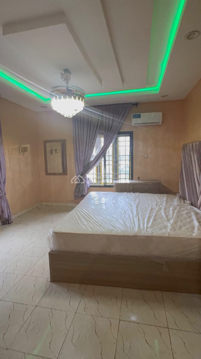 Luxury Fully Detached Brandnew  5bedroom Duplex with Furnishings, Life Camp, Life Camp, Abuja, Detached Duplex for Sale