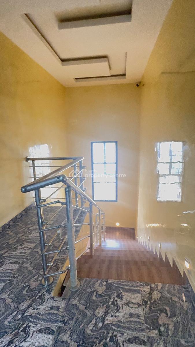 Luxury Fully Detached Brandnew  5bedroom Duplex with Furnishings, Life Camp, Life Camp, Abuja, Detached Duplex for Sale