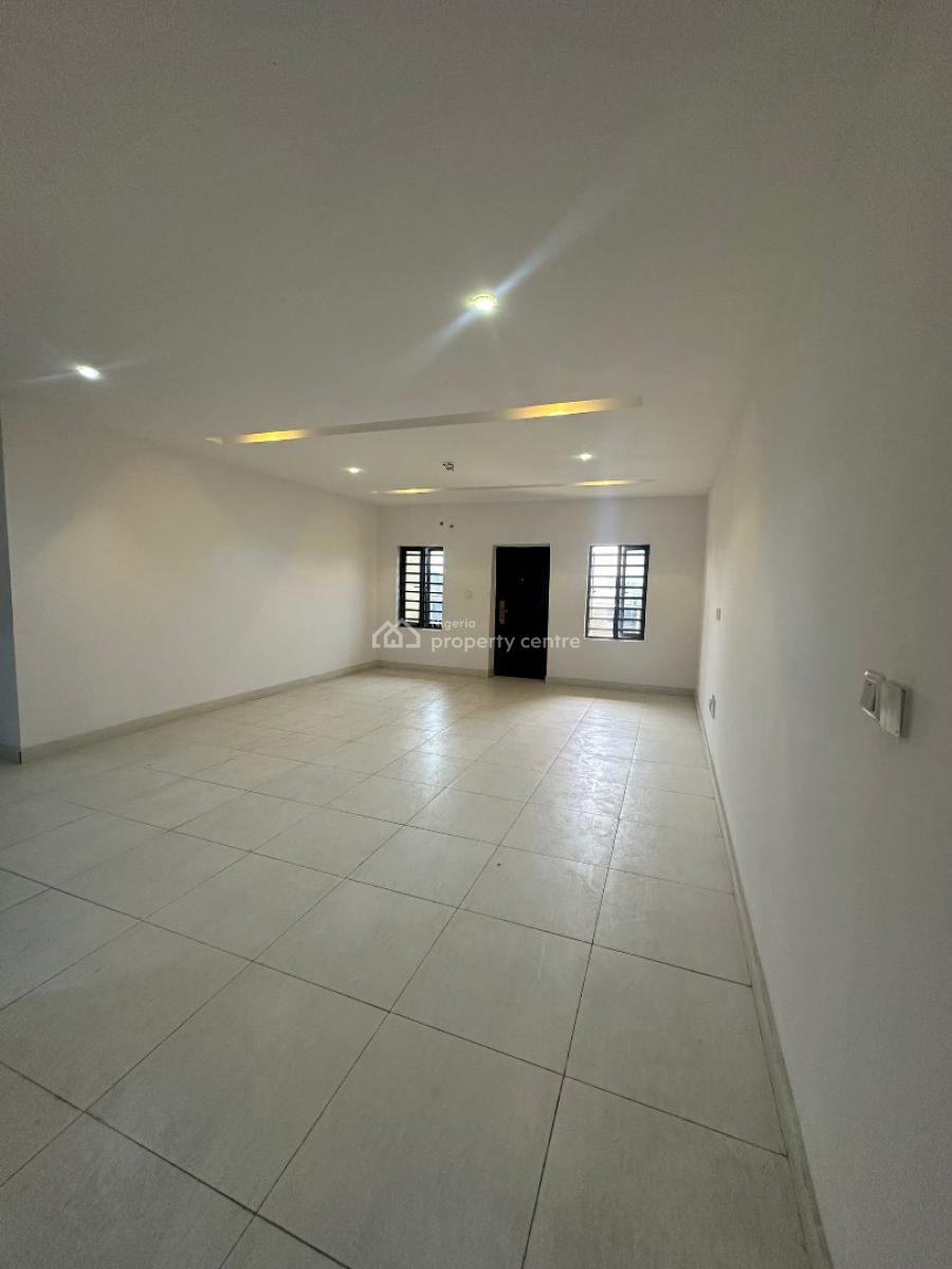 Luxury Fully Serviced 2-bedroom Apartment with Swimming Pool, Gym, Lekki Phase 1, Lekki, Lagos, Flat / Apartment for Sale