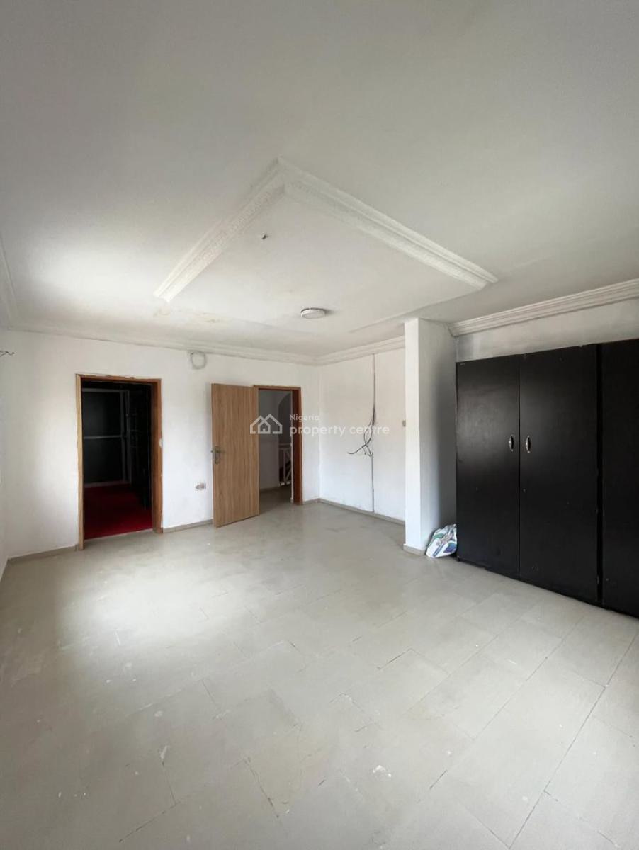 4 Bedroom Semi Detached Duplex, Lekki Phase 1, Lekki, Lagos, House for Rent