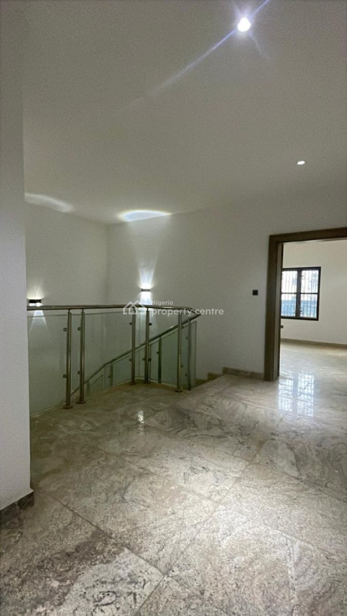 an Exquisite Finished Twin Fully Finished 6 Bedroom Fully Detached Duplex, Kado, Abuja, Detached Duplex for Sale