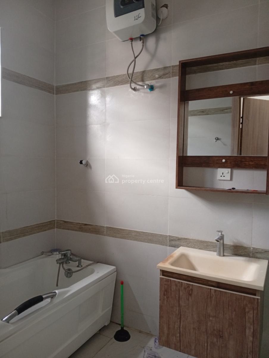 Renovated 4 Bedroom Terraced Duplex in an Estate, Orchid Road, Close to Victoria Crest 4 Estate, After Buenavista.., Lekki, Lagos, Terraced Duplex for Rent