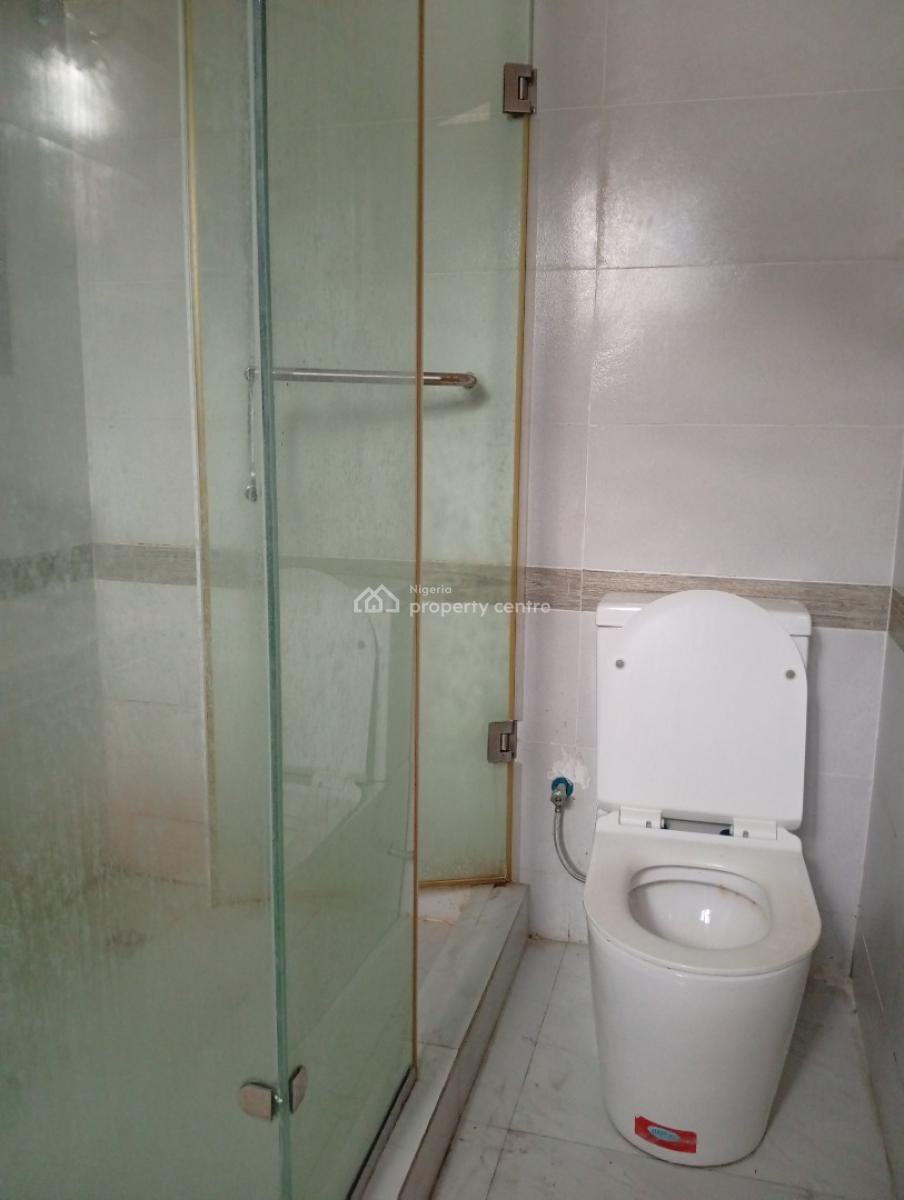 Renovated 4 Bedroom Terraced Duplex in an Estate, Orchid Road, Close to Victoria Crest 4 Estate, After Buenavista.., Lekki, Lagos, Terraced Duplex for Rent