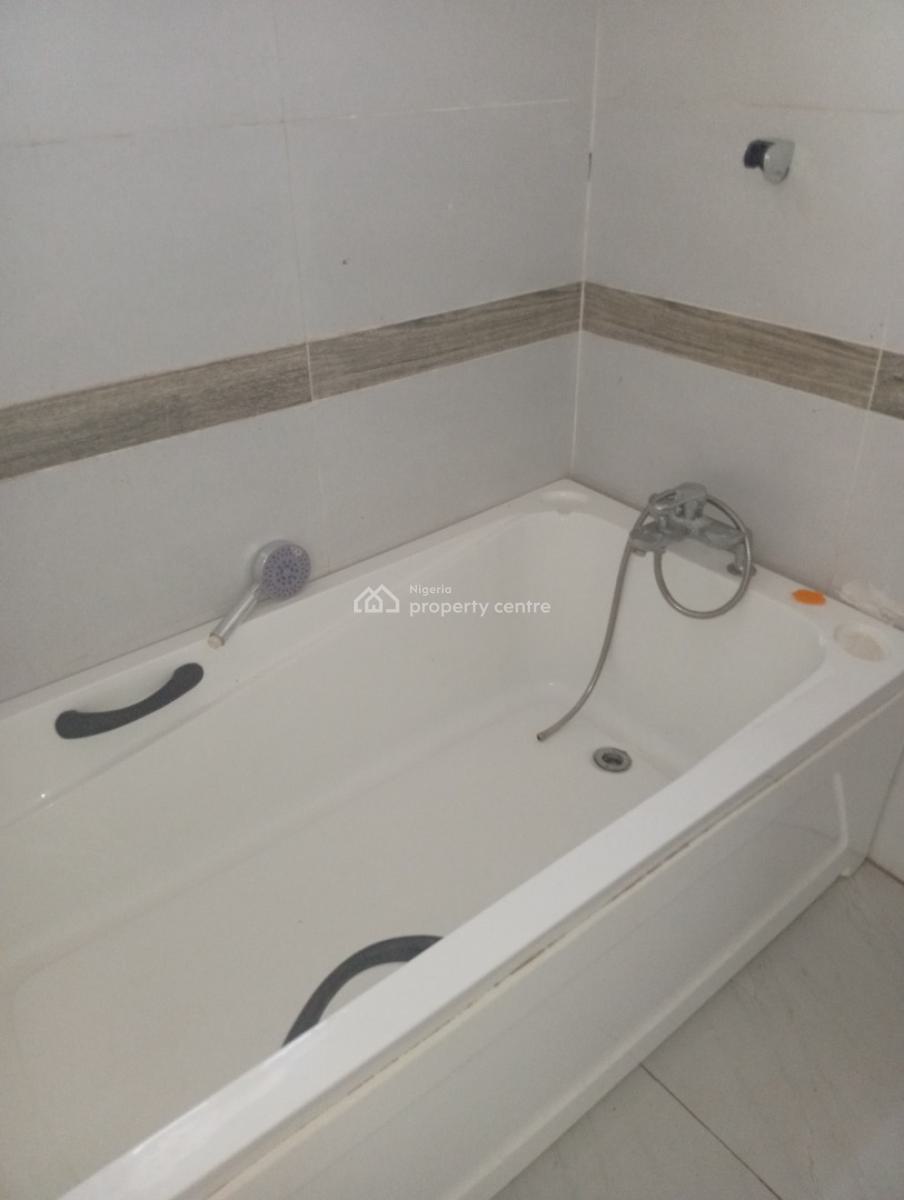 Renovated 4 Bedroom Terraced Duplex in an Estate, Orchid Road, Close to Victoria Crest 4 Estate, After Buenavista.., Lekki, Lagos, Terraced Duplex for Rent