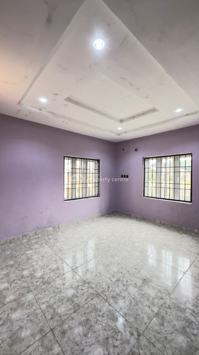 Newly Built 3 Bedroom Flat, Area 1, Garki, Abuja, Flat / Apartment for Rent