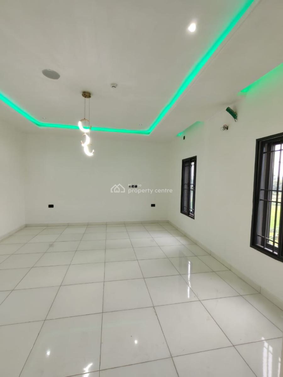 6 Bedroom Semi Detached Duplex, Wuye, Abuja, Semi-detached Duplex for Sale