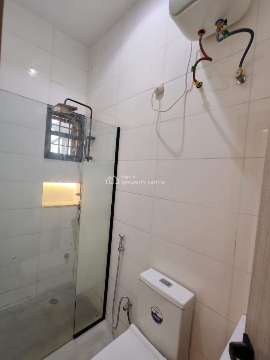 6 Bedroom Semi Detached Duplex, Wuye, Abuja, Semi-detached Duplex for Sale
