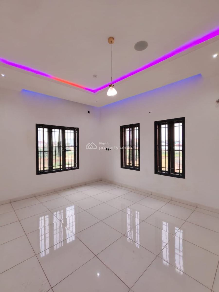 6 Bedroom Semi Detached Duplex, Wuye, Abuja, Semi-detached Duplex for Sale