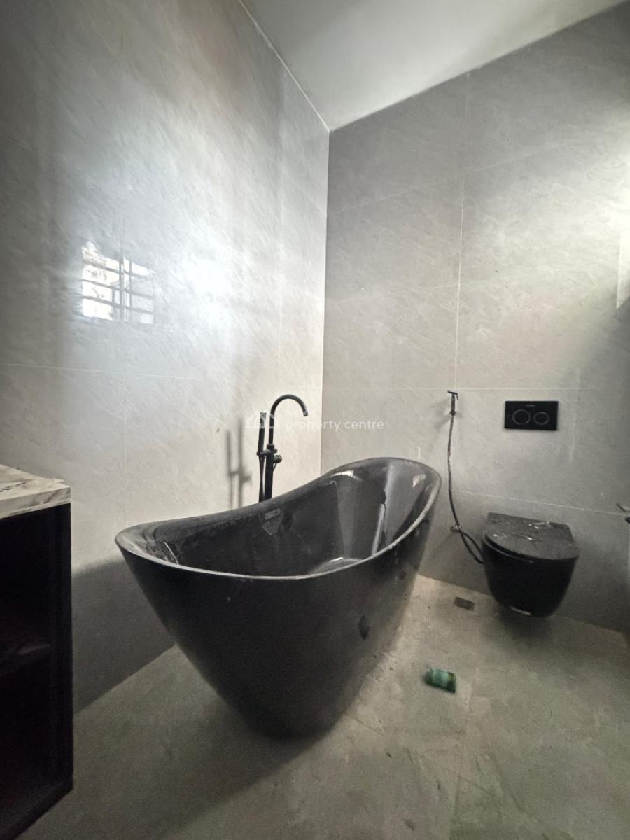 Stunning Fully Serviced 2 & 3 Bedroom Apartments in Ikate, Soft After Location, Ikate, Lekki, Lagos, Flat / Apartment for Sale