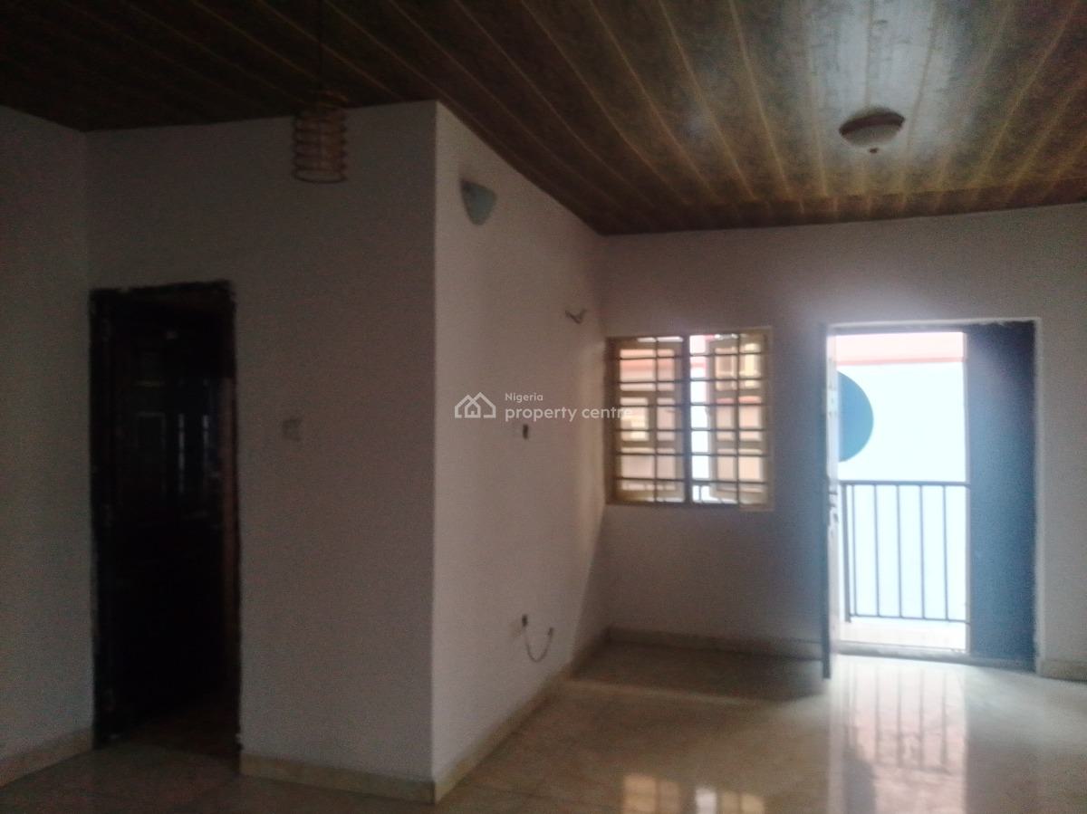 Spacious Mini Flat, Monastery Road, Sangotedo, Ajah, Lagos, Mini Flat (room and Parlour) for Rent