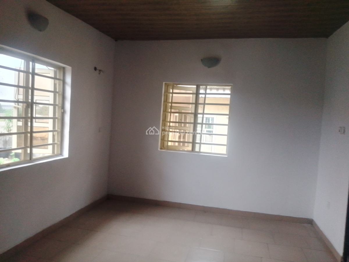 Spacious Mini Flat, Monastery Road, Sangotedo, Ajah, Lagos, Mini Flat (room and Parlour) for Rent