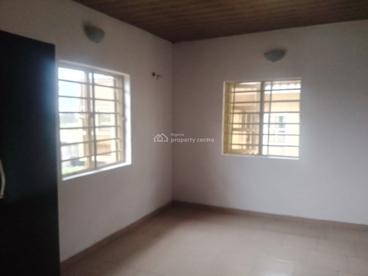 Spacious Mini Flat, Monastery Road, Sangotedo, Ajah, Lagos, Mini Flat (room and Parlour) for Rent