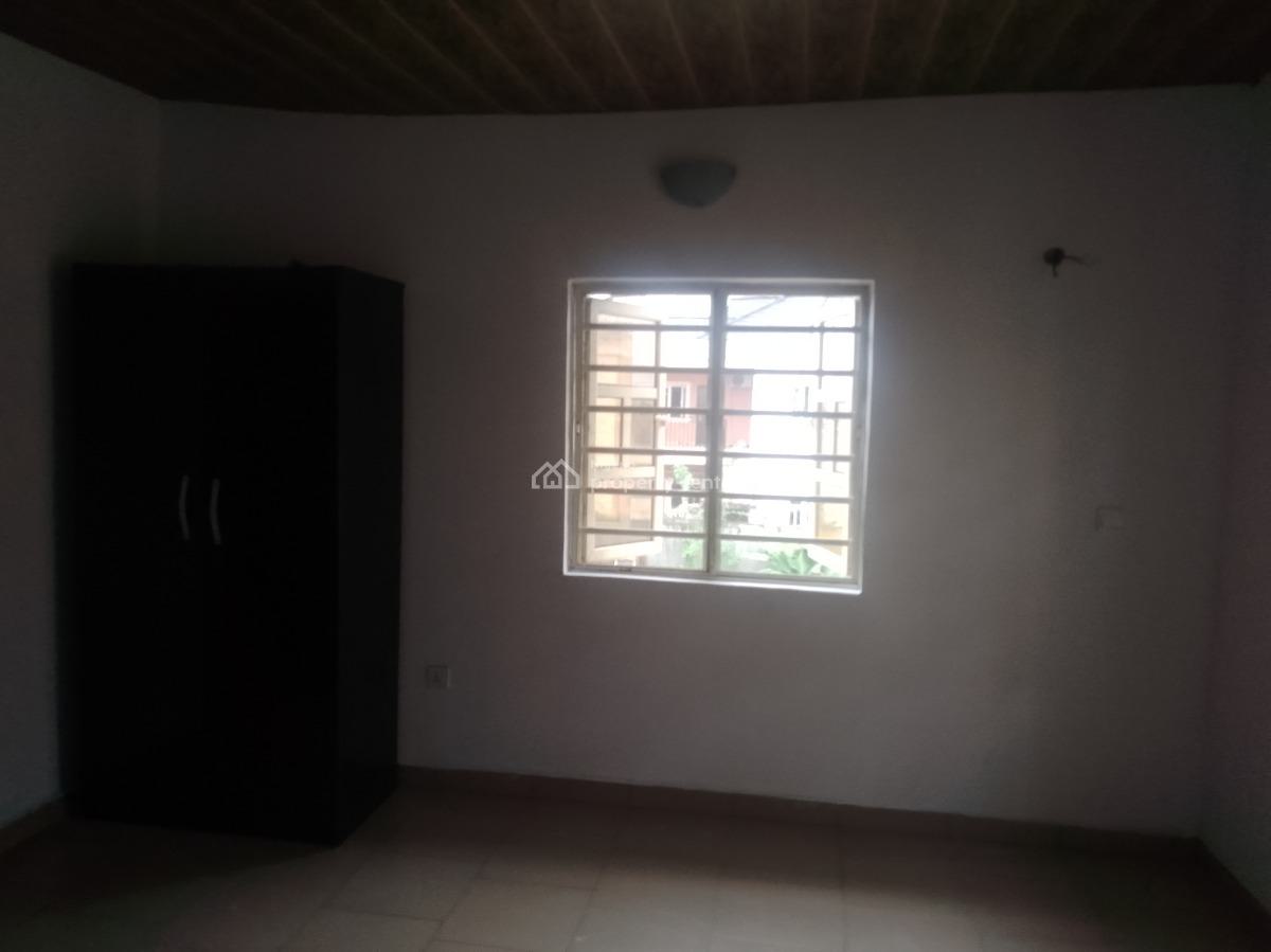 Spacious Mini Flat, Monastery Road, Sangotedo, Ajah, Lagos, Mini Flat (room and Parlour) for Rent