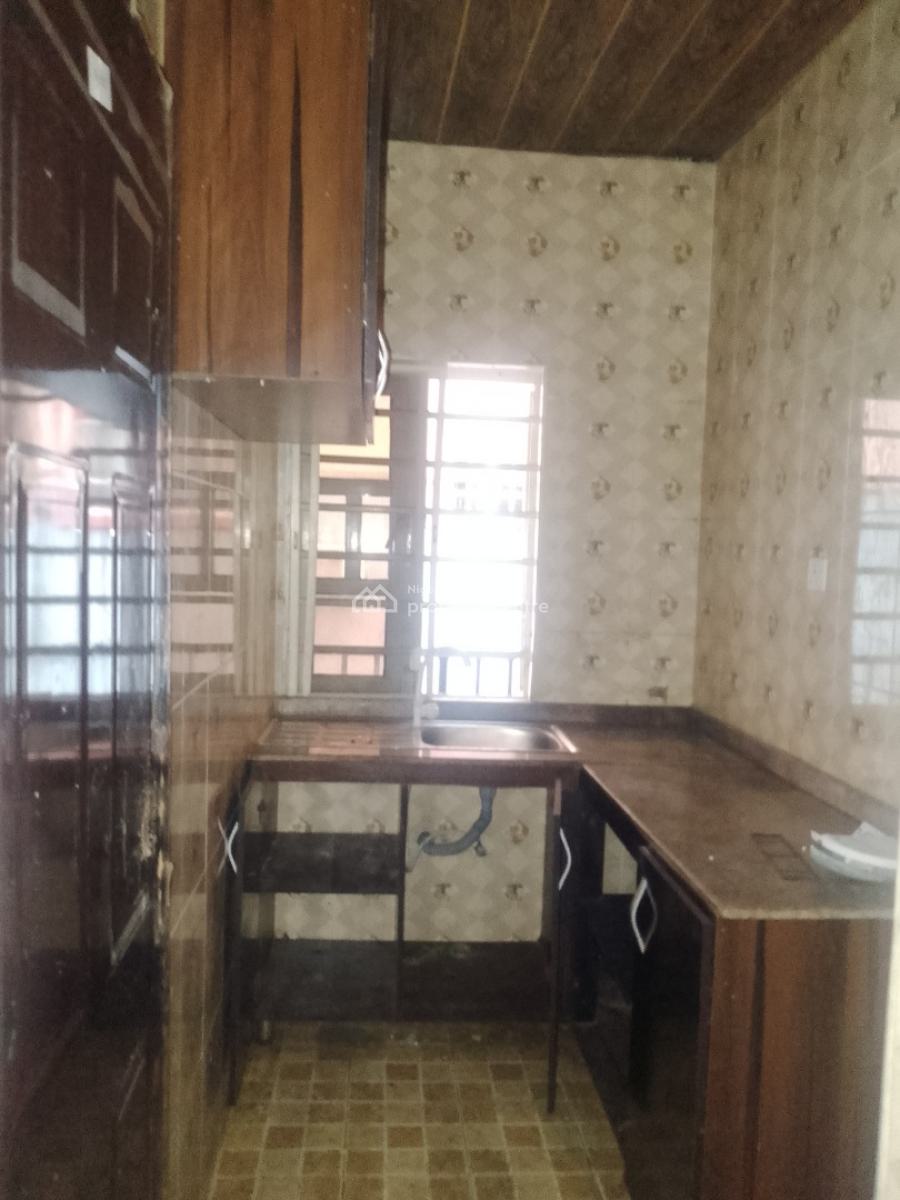 Spacious Mini Flat, Monastery Road, Sangotedo, Ajah, Lagos, Mini Flat (room and Parlour) for Rent