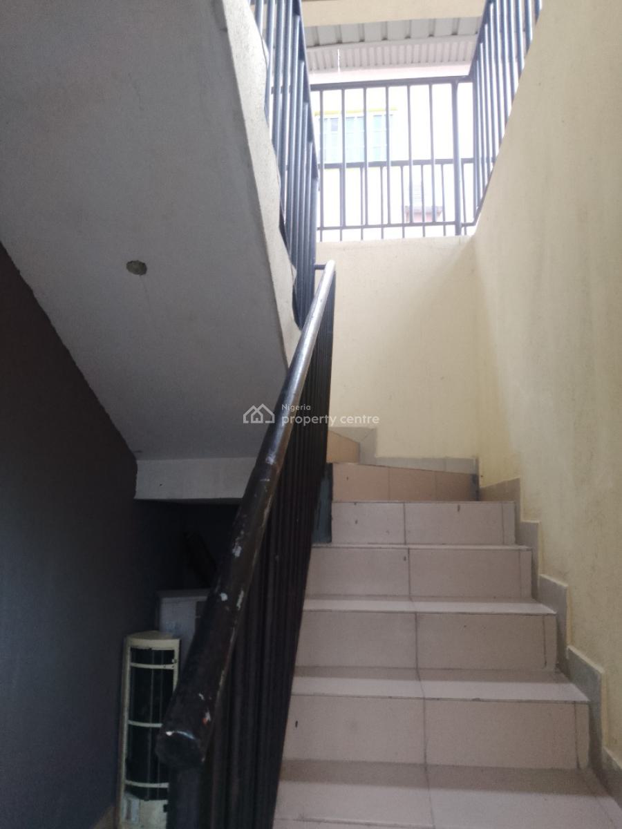 Spacious Mini Flat, Monastery Road, Sangotedo, Ajah, Lagos, Mini Flat (room and Parlour) for Rent