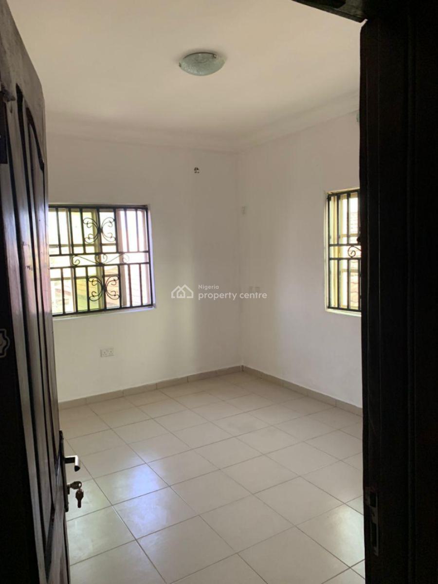 Spacious Room Self Contain (single Room), Thera Peace Estate, Sangotedo, Ajah, Lagos, Self Contain (single Rooms) for Rent