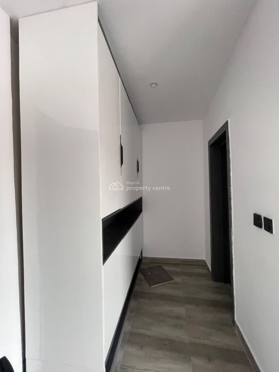 Premium Luxury 4 Bedroom Terrace, Shonibare Estate, Maryland, Lagos, Terraced Duplex for Rent
