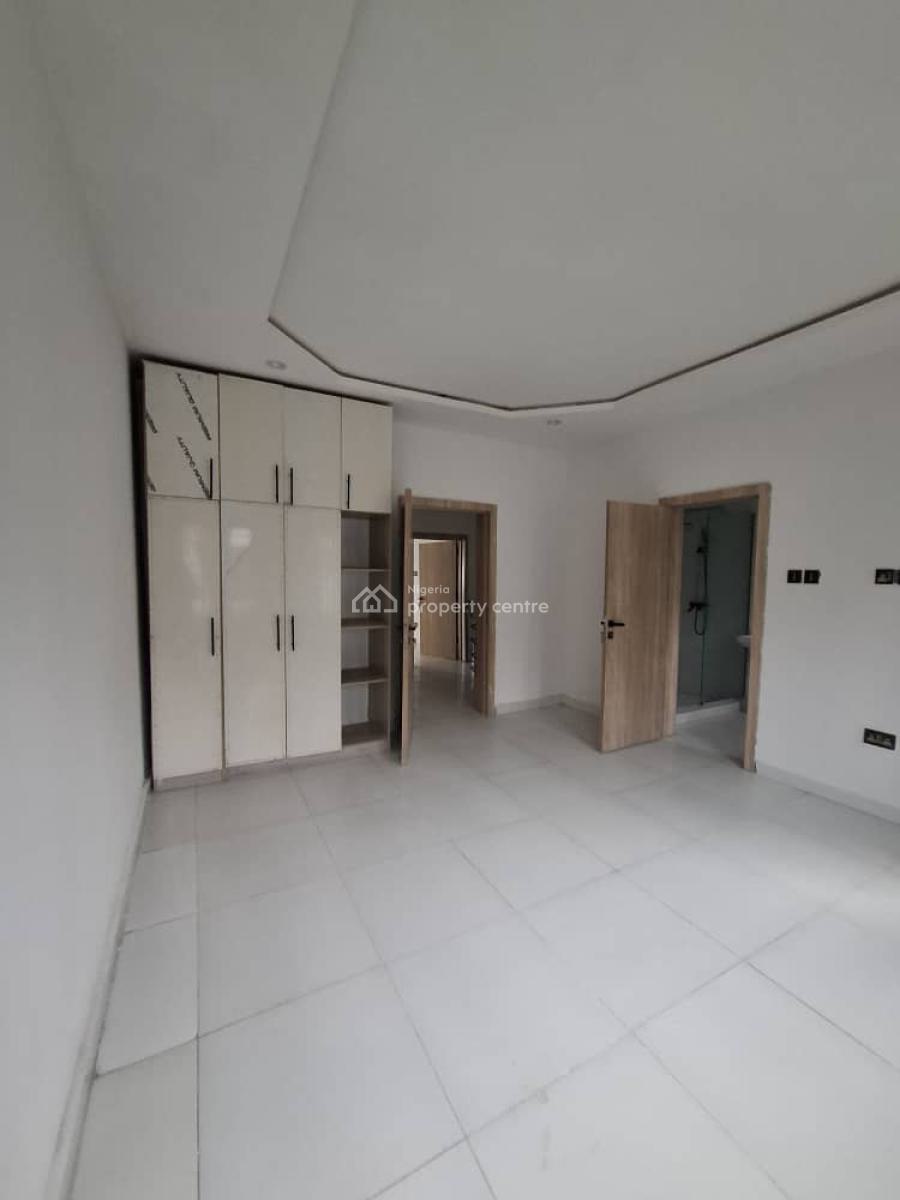 Luxury 2 and 3 Bedroom Terrace Duplex with Swimming Pool, Orchid Road, Lekki Phase 2, Lekki, Lagos, Terraced Duplex for Sale