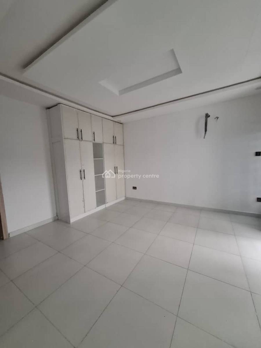 Luxury 2 and 3 Bedroom Terrace Duplex with Swimming Pool, Orchid Road, Lekki Phase 2, Lekki, Lagos, Terraced Duplex for Sale