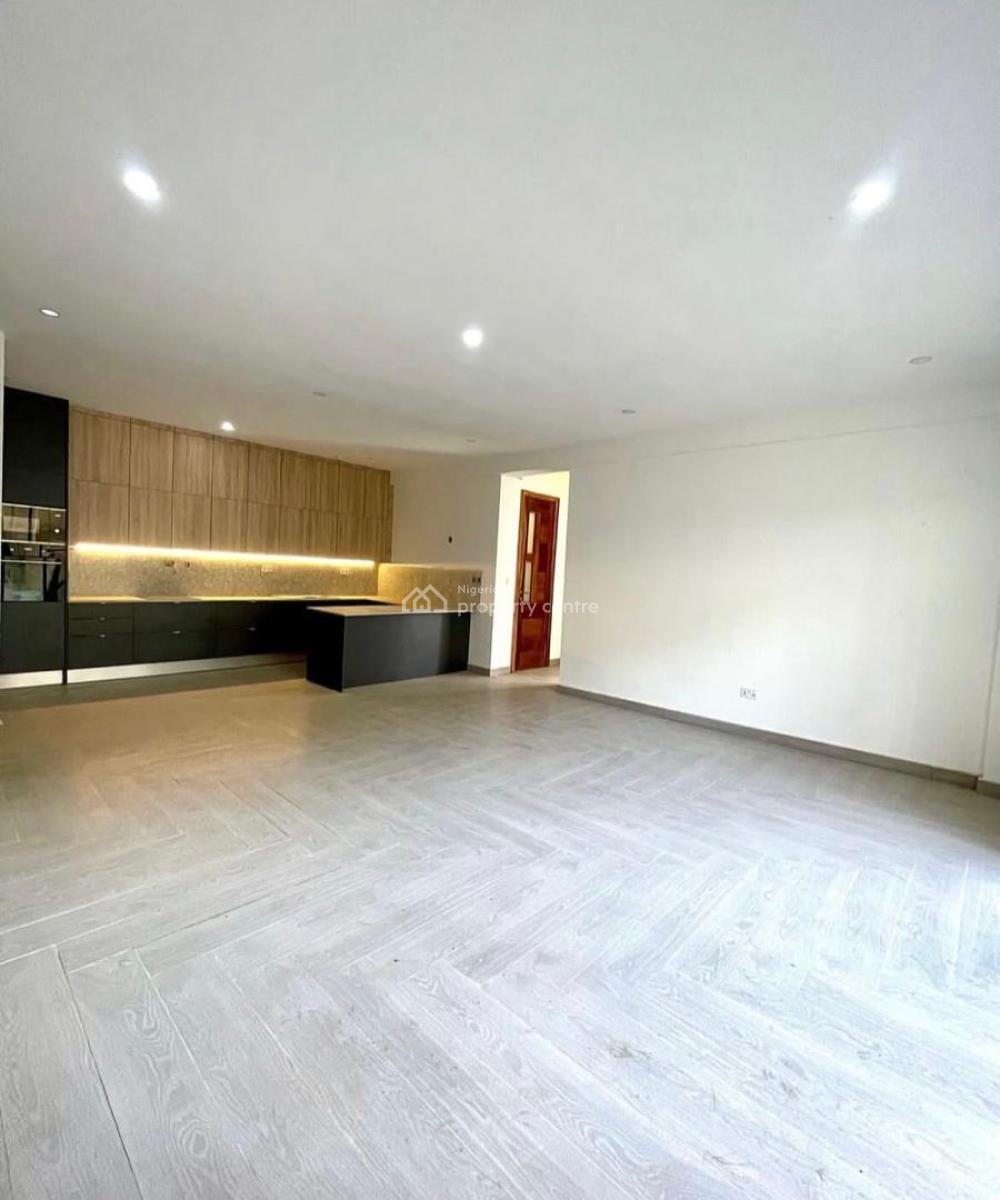 These 2 &3 Bedroom Apartment, Ikate,lekki, Ikate, Lekki, Lagos, Flat / Apartment for Sale