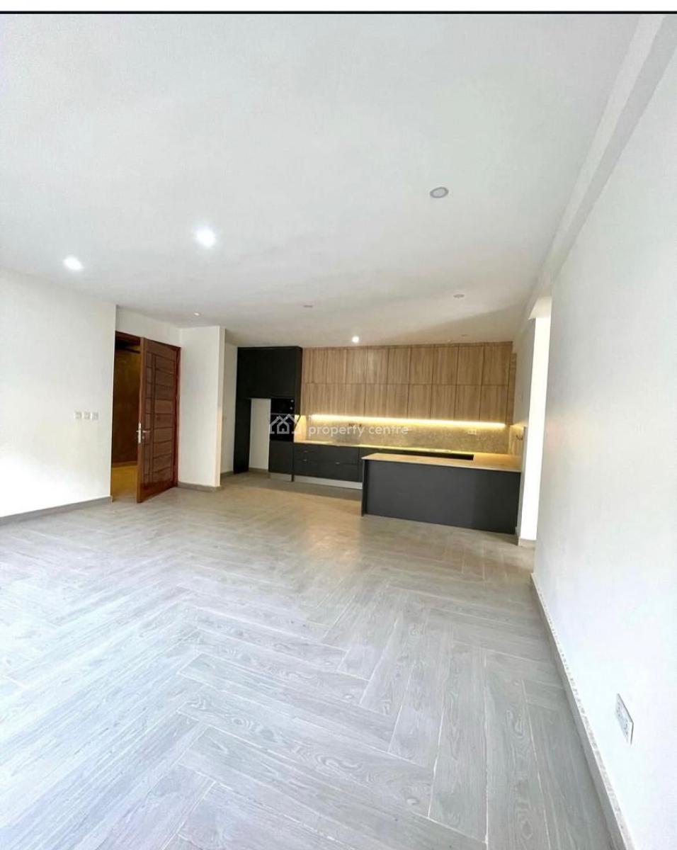These 2 &3 Bedroom Apartment, Ikate,lekki, Ikate, Lekki, Lagos, Flat / Apartment for Sale