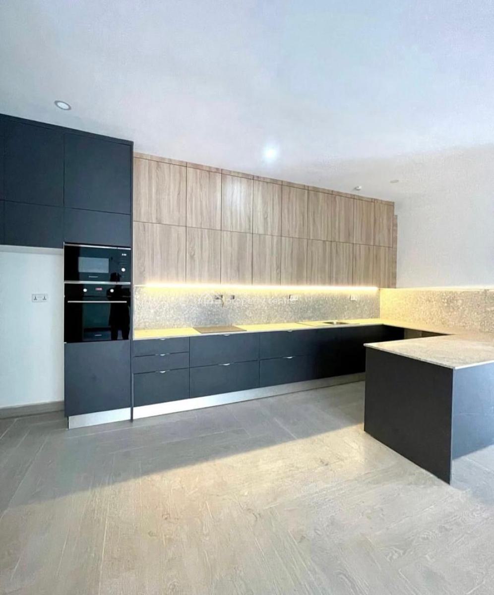 These 2 &3 Bedroom Apartment, Ikate,lekki, Ikate, Lekki, Lagos, Flat / Apartment for Sale