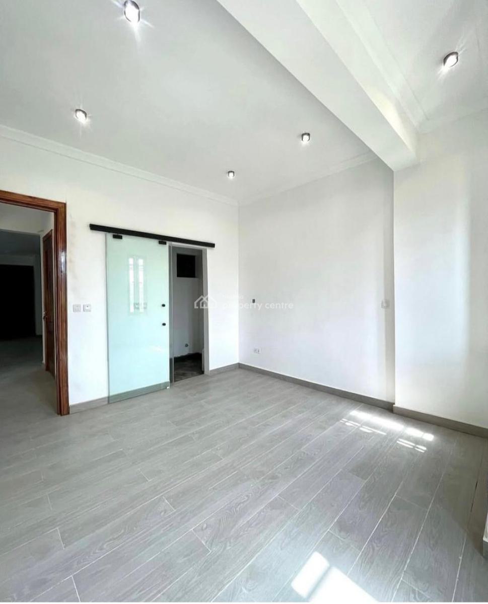 These 2 &3 Bedroom Apartment, Ikate,lekki, Ikate, Lekki, Lagos, Flat / Apartment for Sale
