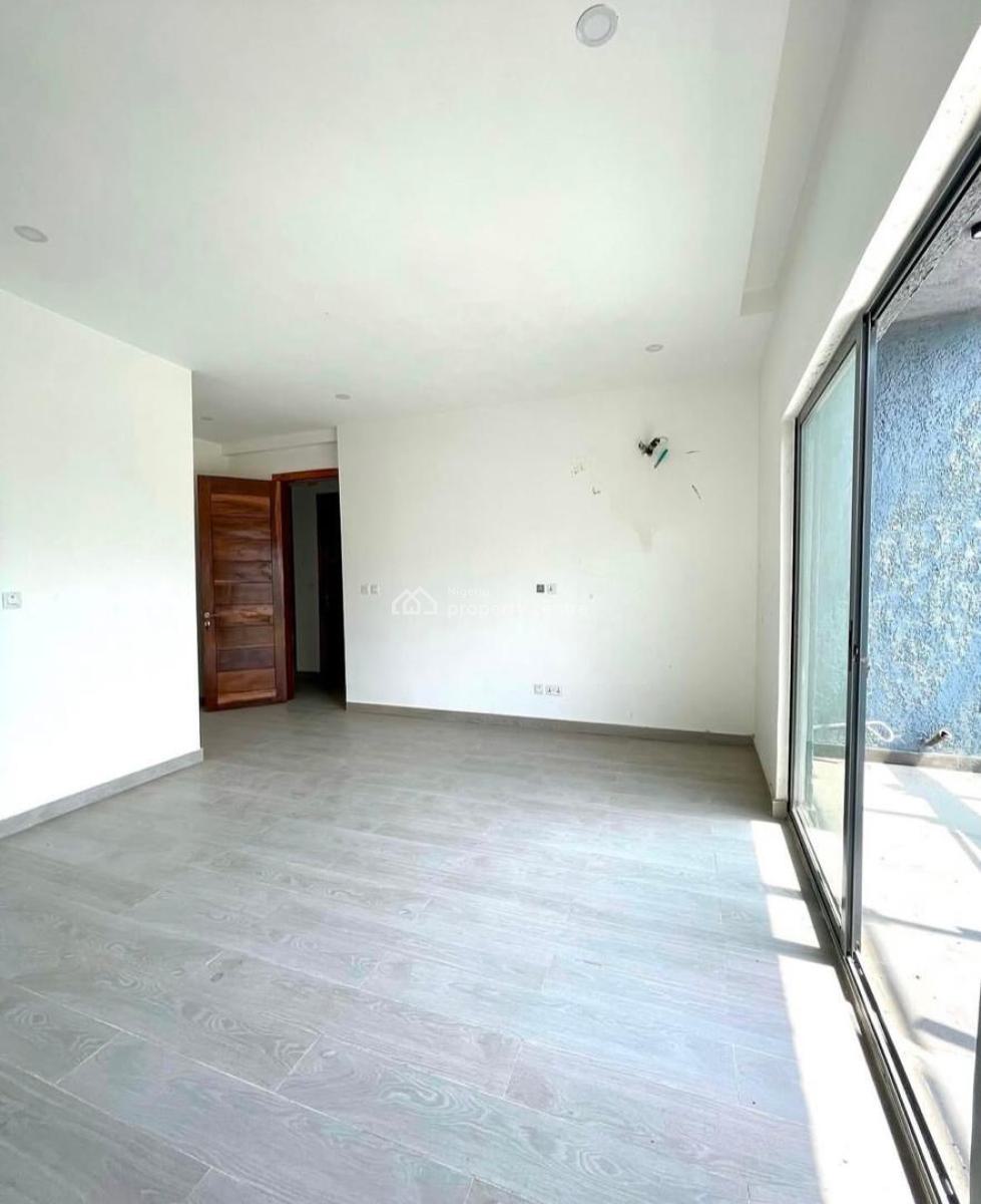 These 2 &3 Bedroom Apartment, Ikate,lekki, Ikate, Lekki, Lagos, Flat / Apartment for Sale