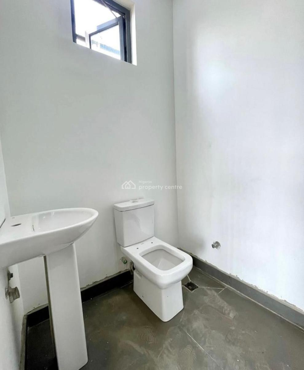 These 2 &3 Bedroom Apartment, Ikate,lekki, Ikate, Lekki, Lagos, Flat / Apartment for Sale