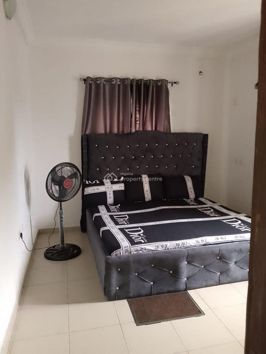 Newly Furnished Room Self Contain, Aptech Estate, Sangotedo, Ajah, Lagos, Self Contain (single Rooms) for Rent