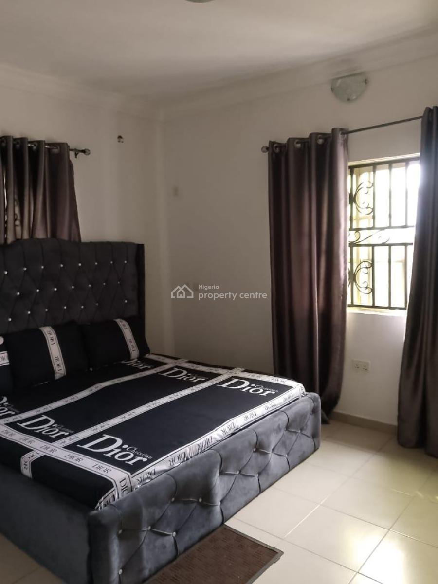 Newly Furnished Room Self Contain, Aptech Estate, Sangotedo, Ajah, Lagos, Self Contain (single Rooms) for Rent
